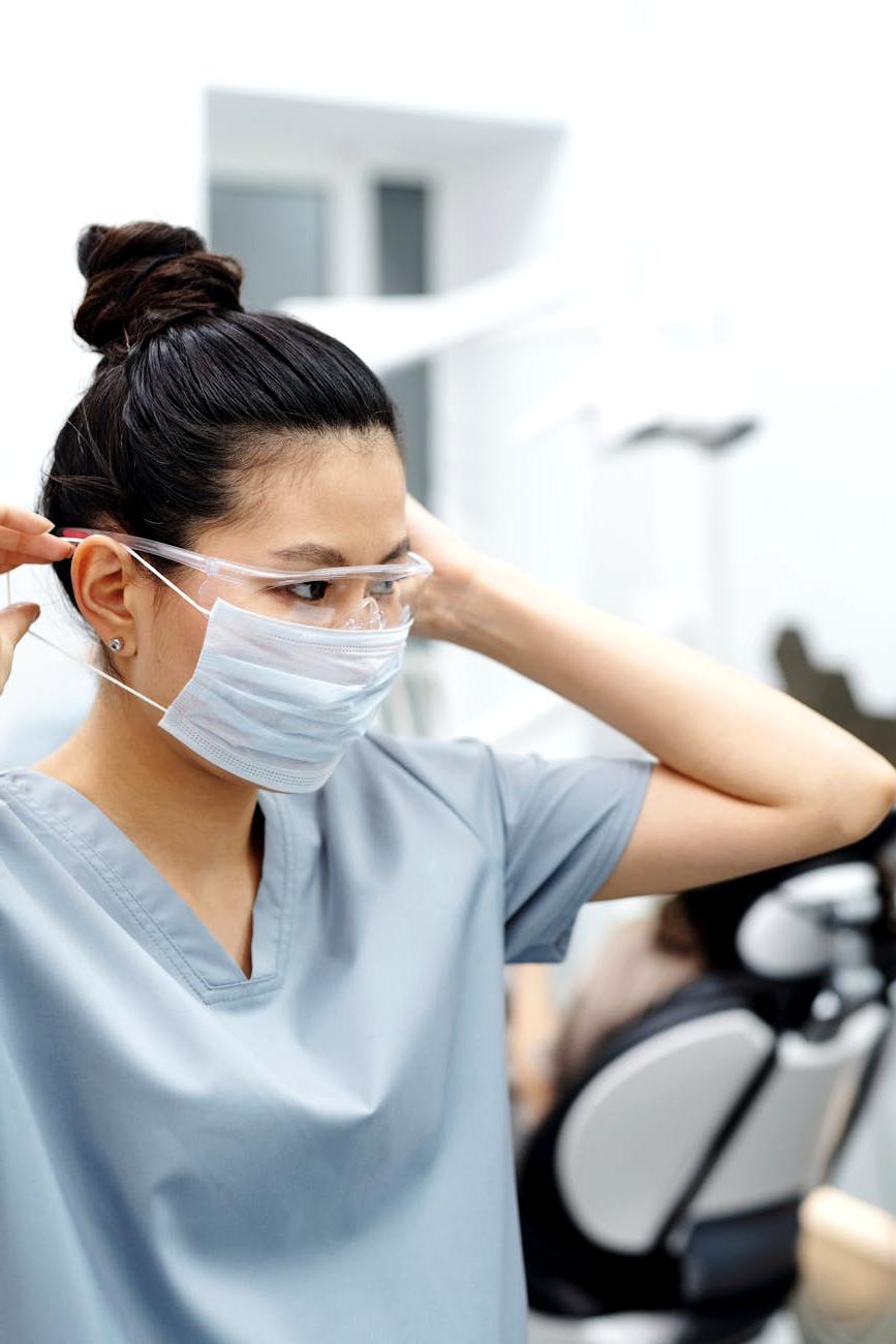 Dr. Elena Zhao