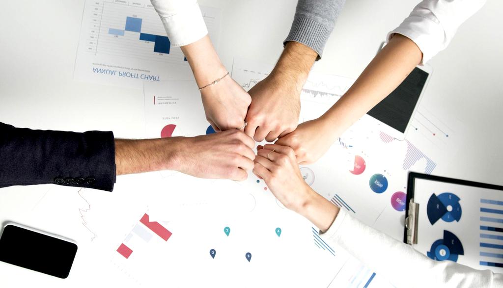 NLP in Finance